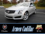 2014 Cadillac ATS 2.5L