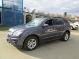 2013 Chevrolet Equinox LT AWD