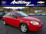 2007 Chevrolet Cobalt LS Sedan