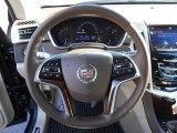 2014 Cadillac SRX Performance Steering Wheel