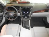 2014 Cadillac CTS Performance Sedan AWD Dashboard