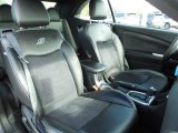 2012 Chrysler 200 S Convertible Front Seat