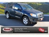 2010 Toyota RAV4 I4 4WD
