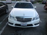 2011 Mercedes-Benz E 350 Sedan