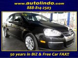 2010 Volkswagen Jetta SE Sedan