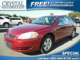 2008 Chevrolet Impala LT