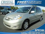 2006 Toyota Sienna XLE