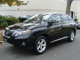2010 Lexus RX 350 AWD