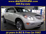 2010 Buick Enclave CXL