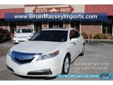 2010 Acura TL 3.5