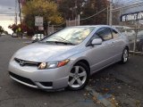 2008 Honda Civic EX-L Coupe