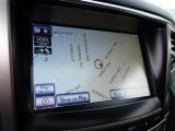 2014 Lexus LX 570 Navigation