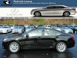 2014 Lexus ES 300h Hybrid