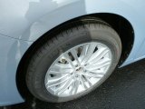 2014 Lexus ES 350 Wheel