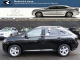 2013 Lexus RX 350 AWD