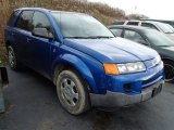 2004 Saturn VUE AWD Front 3/4 View