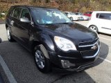 2010 Chevrolet Equinox LS AWD