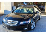 2007 Acura TL 3.2