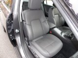 2010 Saab 9-5 Aero Sedan XWD Front Seat