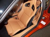 2014 Lotus Evora S 2+2 Front Seat