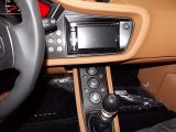 2014 Lotus Evora S 2+2 Controls