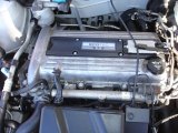 Pontiac Sunfire Engines