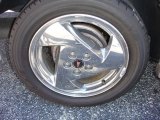 Pontiac Sunfire 2004 Wheels and Tires