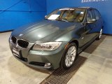 2011 BMW 3 Series 328i xDrive Sedan