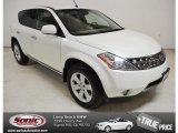 2007 Nissan Murano SL