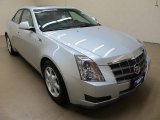 2009 Cadillac CTS 4 AWD Sedan