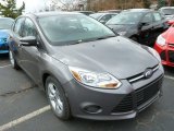 2014 Ford Focus SE Sedan