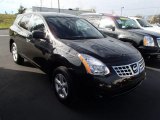 2010 Nissan Rogue S AWD 360 Value Package