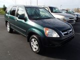 2003 Honda CR-V EX 4WD