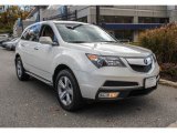 2011 Acura MDX 