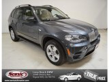 2012 BMW X5 xDrive35d