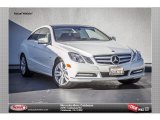2012 Mercedes-Benz E 350 Coupe