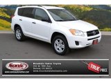 2010 Toyota RAV4 I4 4WD