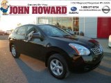2010 Nissan Rogue S AWD 360 Value Package