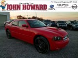 2010 TorRed Dodge Charger R/T AWD #87763352
