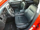 2010 Dodge Charger R/T AWD Front Seat