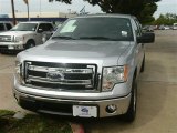 2013 Ford F150 XLT SuperCrew