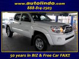 2010 Toyota Tacoma V6 SR5 PreRunner Double Cab