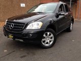2006 Mercedes-Benz ML 350 4Matic