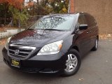 2006 Honda Odyssey EX-L