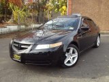 2005 Acura TL 3.2