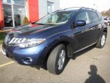 2010 Nissan Murano SL AWD