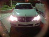 2011 Mercedes-Benz E 350 Sedan