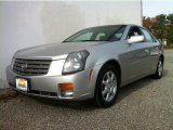 2005 Cadillac CTS Sedan