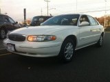 2002 Buick Century Custom