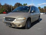 1999 Champagne Pearl Chrysler Town & Country Limited #87784093